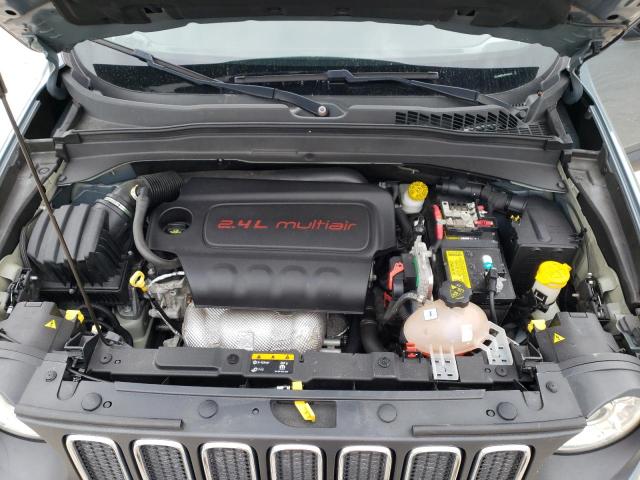 Photo 12 from auction – 2018 JEEP RENEGADE L with VIN ZACCJBBB5JPH40658