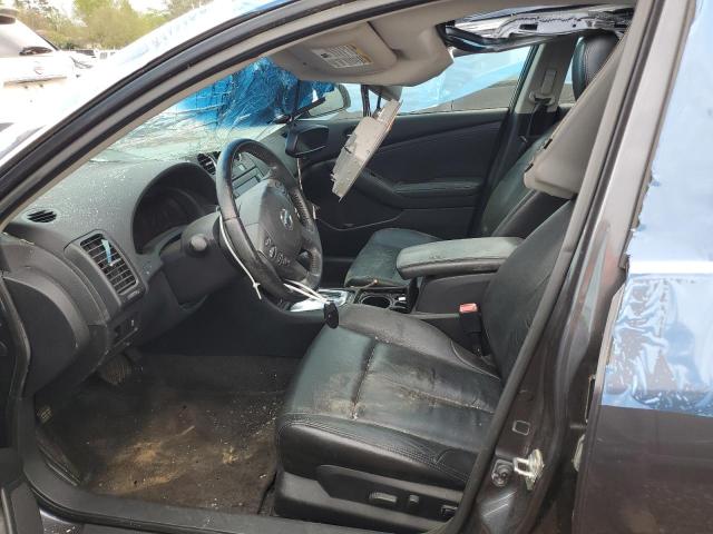 Photo 7 from auction – 2012 NISSAN ALTIMA BAS with VIN 1N4AL2AP6CN441647