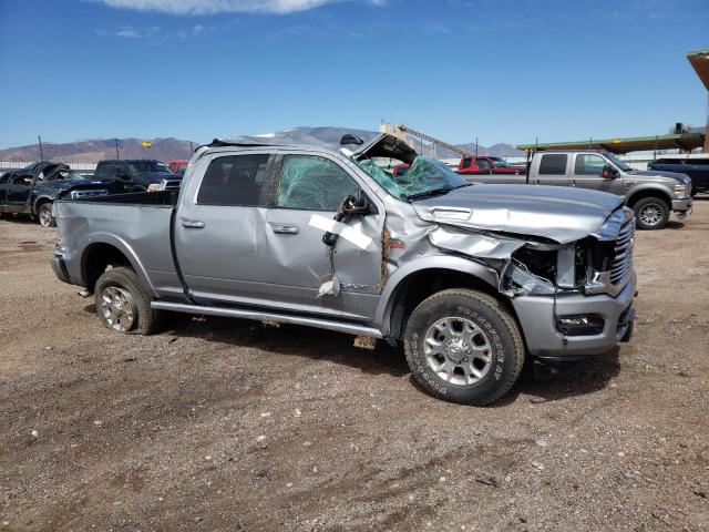 Photo 4 from auction – 2022 RAM 2500 LARAM with VIN 3C6UR5FJ8NG423486
