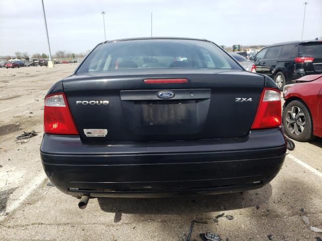 Photo 6 from auction – 2005 FORD FOCUS ZX4 with VIN 1FAFP34N75W247068