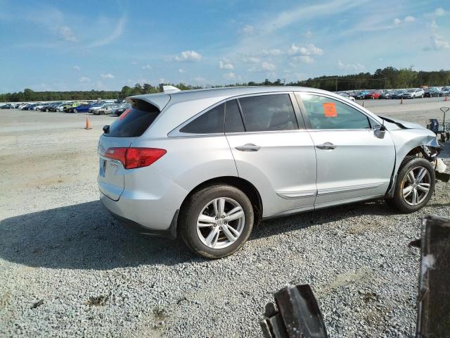 Photo 3 from auction – 2013 ACURA RDX with VIN 5J8TB3H31DL008976