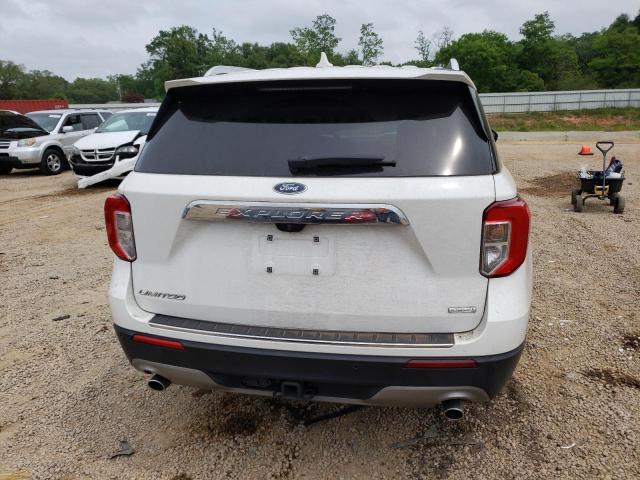 Photo 6 from auction – 2020 FORD EXPLORER L with VIN 1FMSK7FH4LGB33022