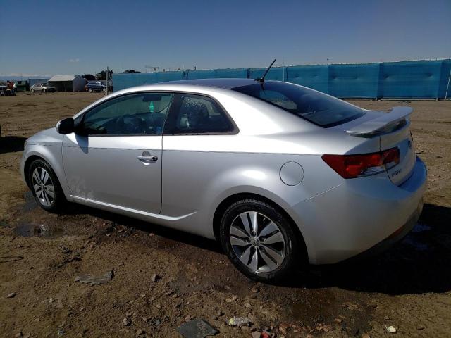 Photo 2 from auction – 2013 KIA FORTE EX with VIN KNAFU6A29D5743134