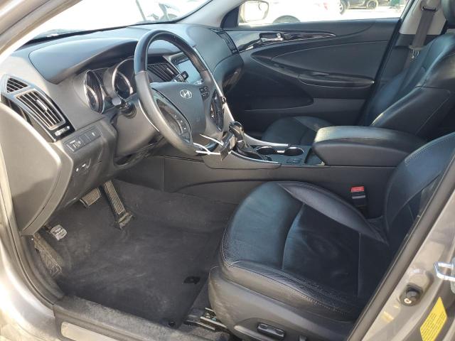 Photo 7 from auction – 2011 HYUNDAI SONATA SE with VIN 5NPEC4AC4BH103327