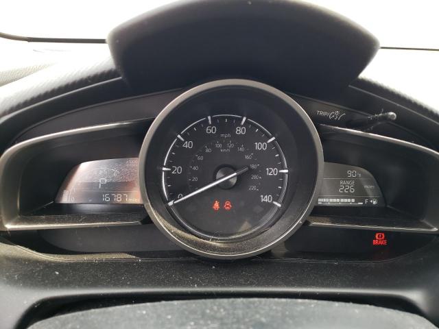 Photo 9 from auction – 2019 MAZDA CX-3 SPORT with VIN JM1DKDB73K0442092