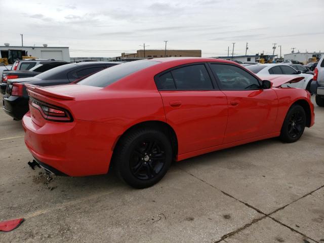 Photo 3 from auction – 2021 DODGE CHARGER SX with VIN 2C3CDXBG1MH638588