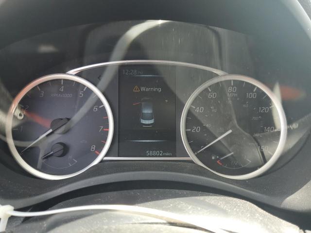 Photo 9 from auction – 2017 NISSAN SENTRA SR with VIN 3N1CB7AP5HY384292