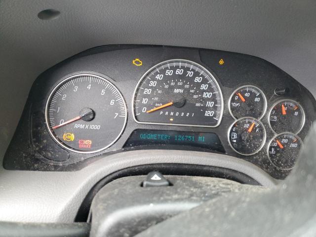 Photo 9 from auction – 2008 GMC ENVOY DENA with VIN 1GKET63M782218553