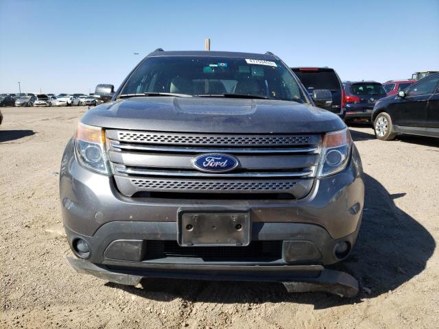 Photo 5 from auction – 2014 FORD EXPLORER L with VIN 1FM5K7F89EGA58074