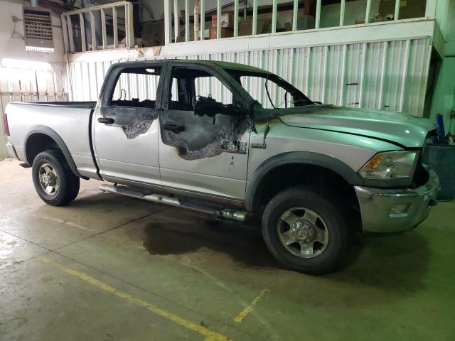 Photo 4 from auction – 2013 RAM 2500 ST with VIN 3C6TR5CT2DG537872
