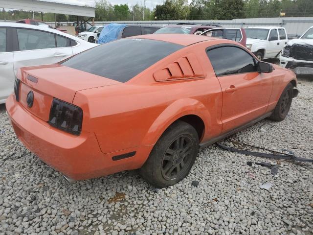Photo 3 from auction – 2008 FORD MUSTANG with VIN 1ZVHT80N885146226