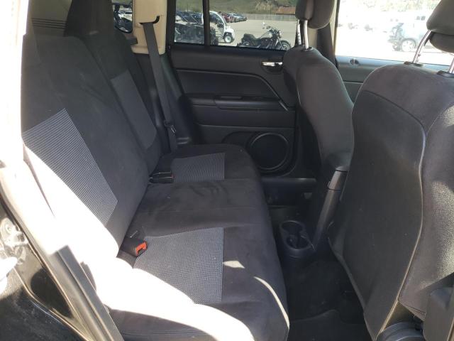 Photo 11 from auction – 2016 JEEP COMPASS SP with VIN 1C4NJCBA1GD568299
