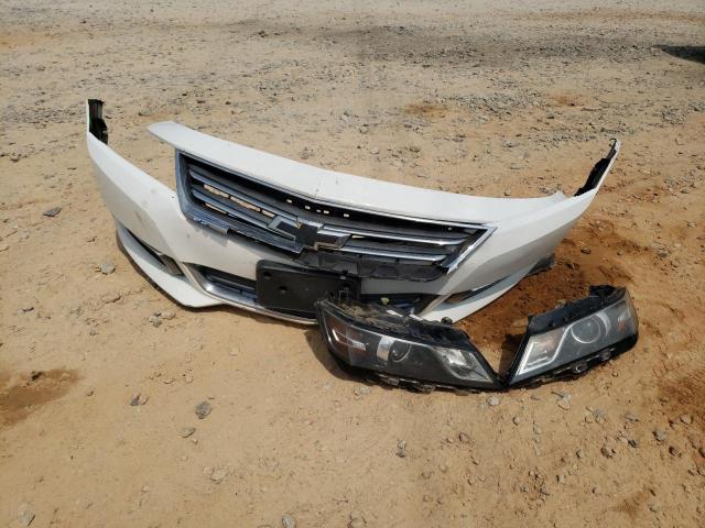 Photo 12 from auction – 2014 CHEVROLET IMPALA LT with VIN 2G1125S35E9118893
