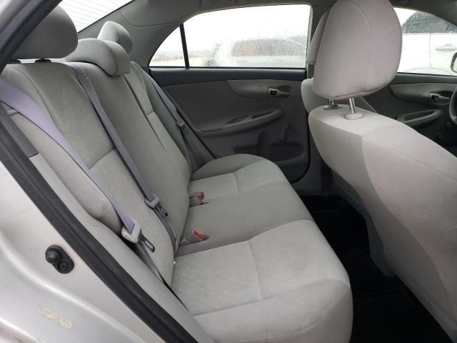 Photo 10 from auction – 2009 TOYOTA COROLLA BA with VIN 1NXBU40E19Z136980
