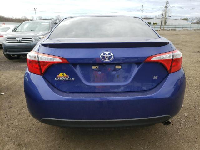 Photo 6 from auction – 2016 TOYOTA COROLLA L with VIN 5YFBURHEXGP379591