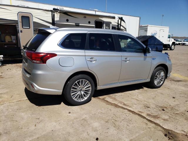 Photo 3 from auction – 2022 MITSUBISHI OUTLANDER with VIN JA4J2VA79NZ026472