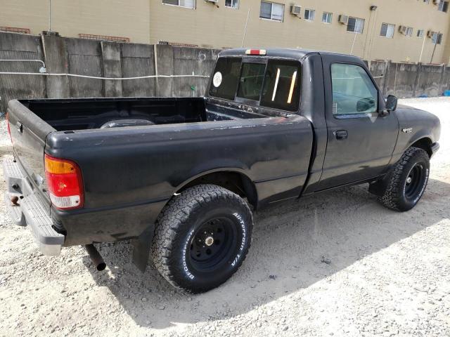 Photo 3 from auction – 1998 FORD RANGER with VIN 1FTYR10C1WUA44003