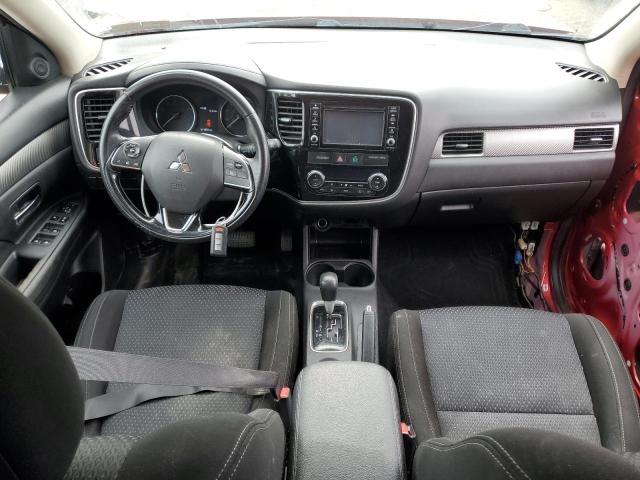 Photo 8 from auction – 2016 MITSUBISHI OUTLANDER with VIN JA4AZ3A33GZ039671
