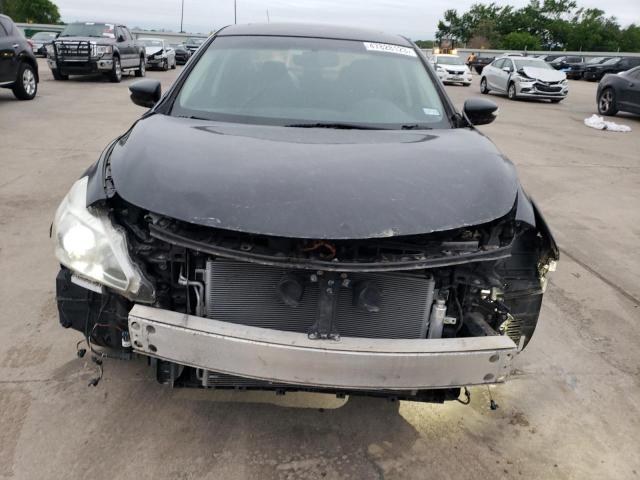 Photo 5 from auction – 2015 NISSAN ALTIMA 2.5 with VIN 1N4AL3AP9FC156012