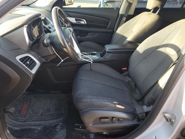Photo 7 from auction – 2010 GMC TERRAIN SL with VIN 2CTALDEW7A6230552