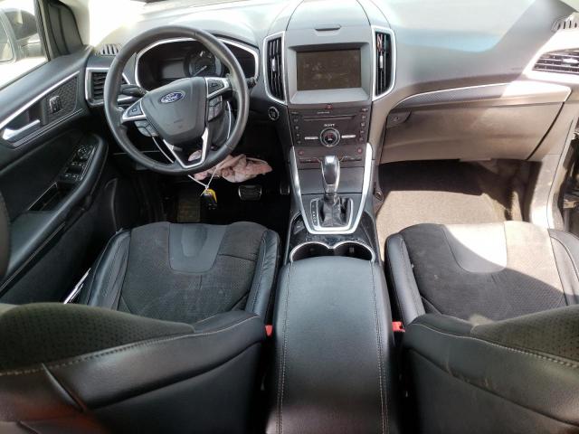 Photo 8 from auction – 2015 FORD EDGE SPORT with VIN 2FMTK3AP2FBB42325