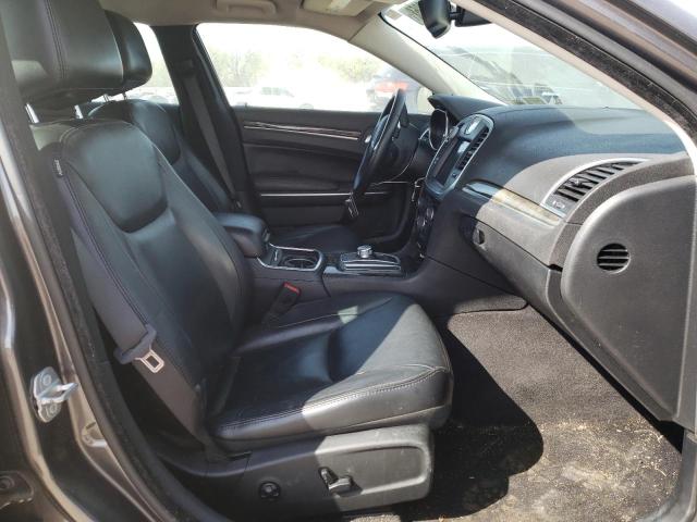 Photo 5 from auction – 2015 CHRYSLER 300 LIMITE with VIN 2C3CCARG6FH887624