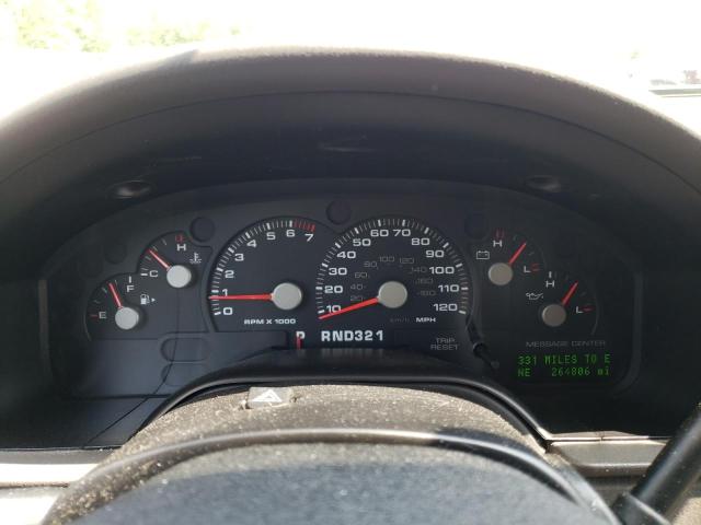 Photo 9 from auction – 2005 FORD EXPLORER X with VIN 1FMZU63K45UA84086
