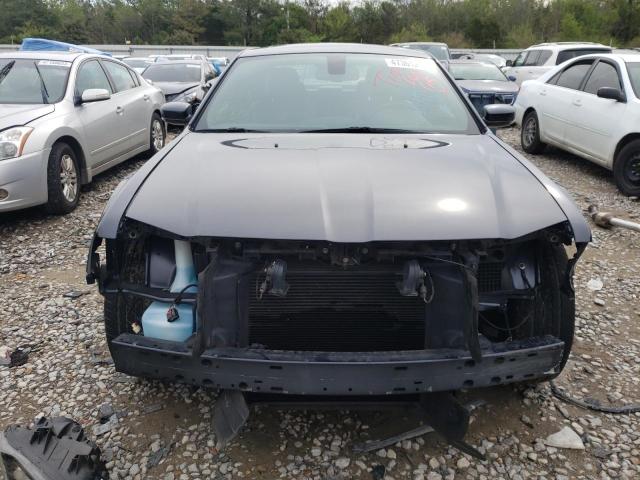 Photo 5 from auction – 2018 CHRYSLER 300 S with VIN 2C3CCABG2JH244741