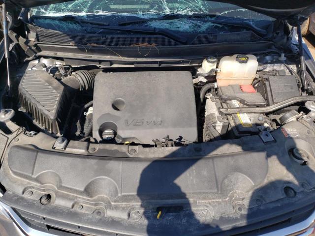 Photo 12 from auction – 2020 CHEVROLET TRAVERSE L with VIN 1GNERFKW3LJ203597