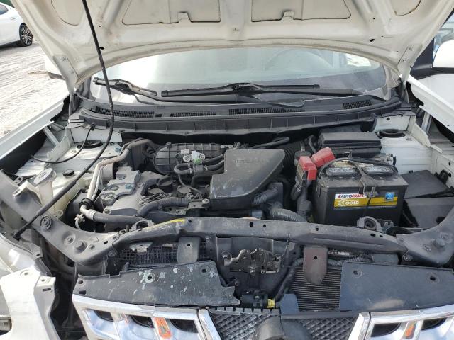 Photo 12 from auction – 2013 NISSAN ROGUE S with VIN JN8AS5MT7DW000326