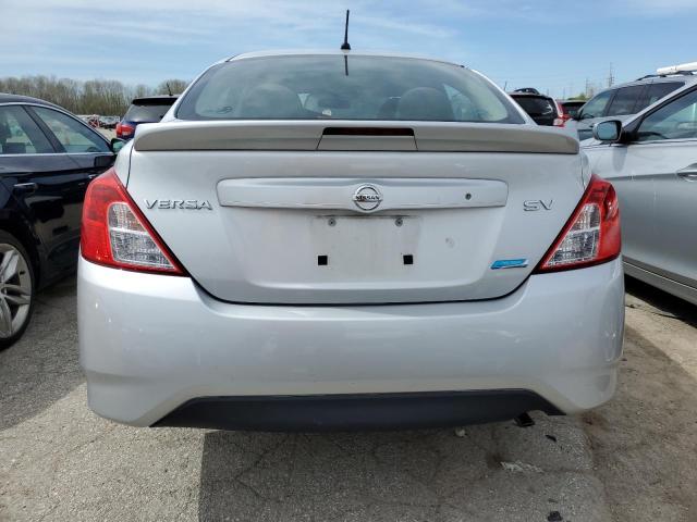 Photo 6 from auction – 2016 NISSAN VERSA S with VIN 3N1CN7AP6GL888255