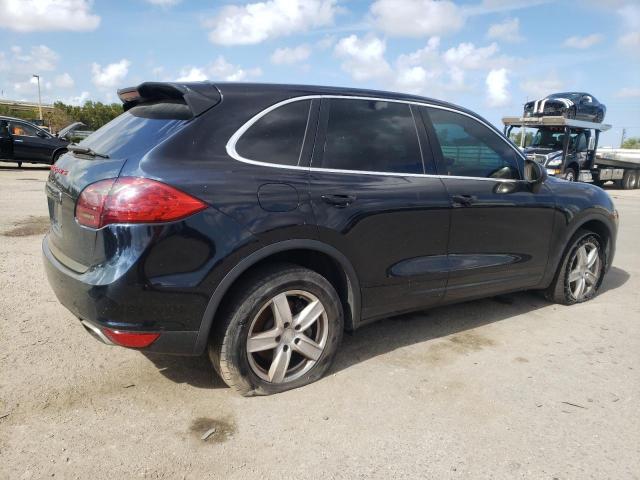 Photo 3 from auction – 2011 PORSCHE CAYENNE S with VIN WP1AB2A29BLA45819
