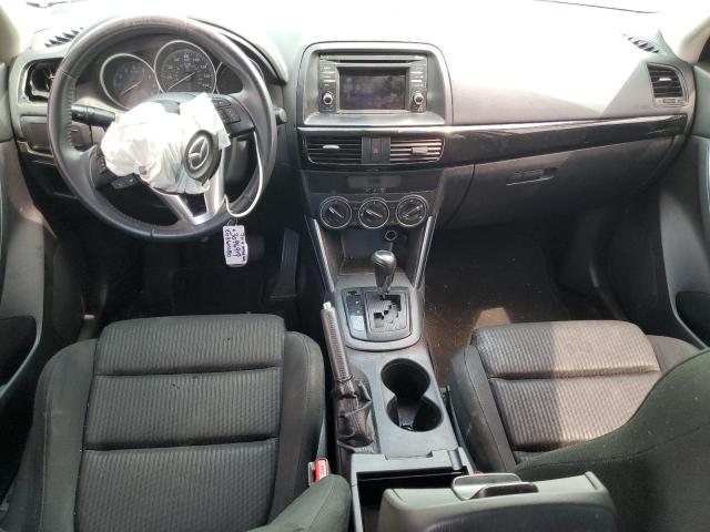 Photo 8 from auction – 2014 MAZDA CX-5 TOURI with VIN JM3KE2CY3E0364080