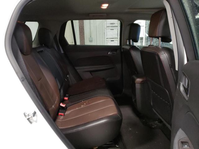 Photo 10 from auction – 2015 GMC TERRAIN with VIN 2GKALTEK4F6333331