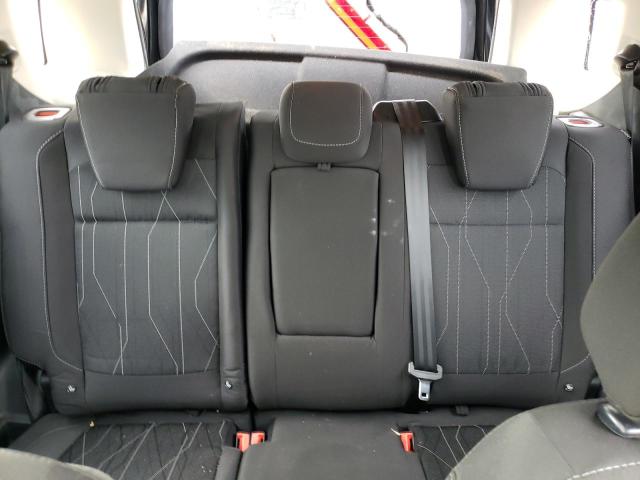 Photo 10 from auction – 2019 FORD ECOSPORT S with VIN MAJ6S3GL7KC276494