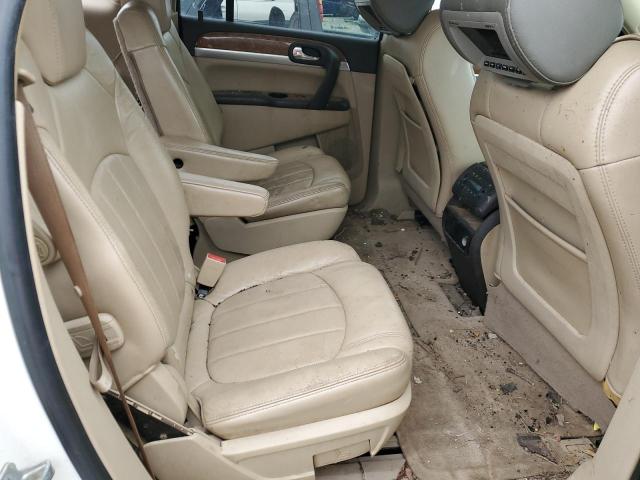 Photo 11 from auction – 2010 BUICK ENCLAVE CX with VIN 5GALRCED6AJ131222
