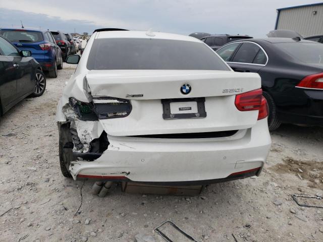 Photo 6 from auction – 2018 BMW 330 XI with VIN WBA8D9C53JA614438