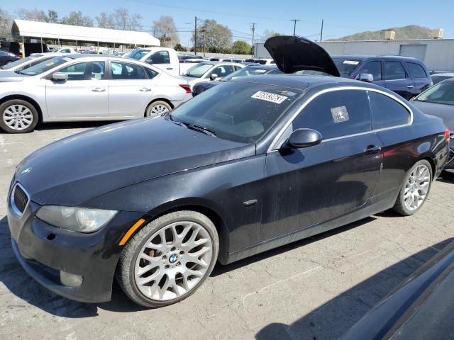 BMW 328 I SULE 2007 with VIN WBAWV13547PK49375 - Photo from auction