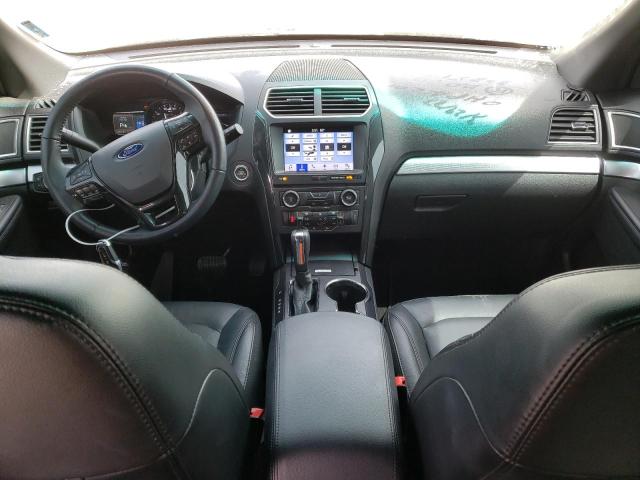 Photo 8 from auction – 2017 FORD EXPLORER X with VIN 1FM5K7DH5HGB21078