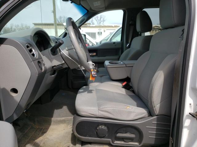 Photo 7 from auction – 2007 FORD F150 SUPER with VIN 1FTPW14557KC86130