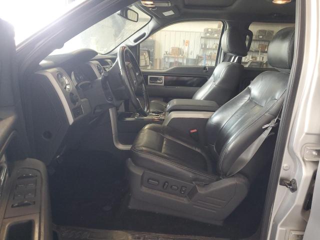 Photo 7 from auction – 2011 FORD F150 SUPER with VIN 1FTFW1ET3BFB95111