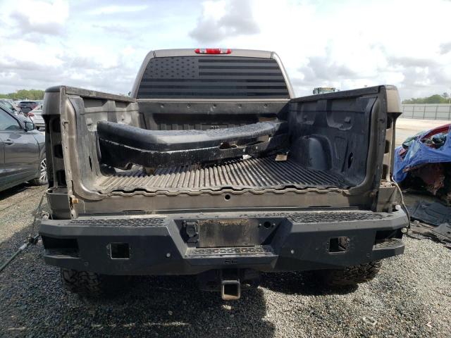 Photo 6 from auction – 2012 CHEVROLET SILVERADO with VIN 1GC1KYE86CF201091