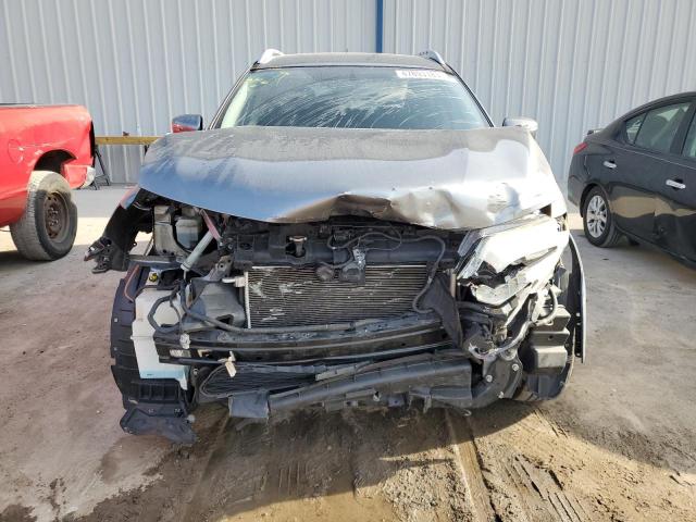 Photo 5 from auction – 2016 NISSAN ROGUE S with VIN KNMAT2MVXGP609577