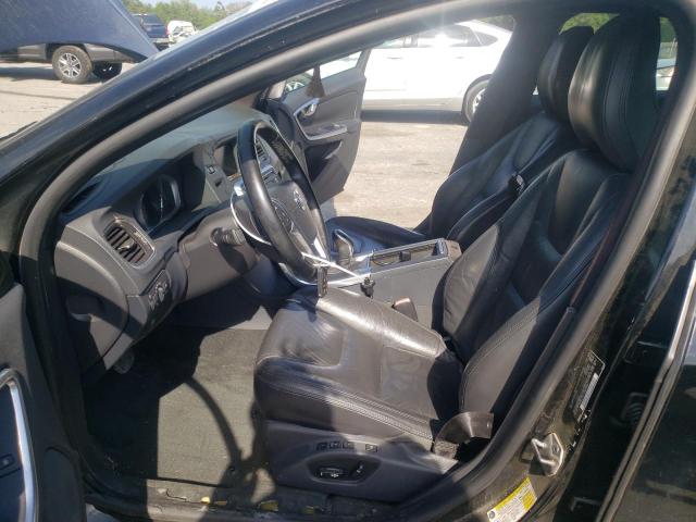 Photo 7 from auction – 2014 VOLVO S60 T5 with VIN YV1612FS8E2273088