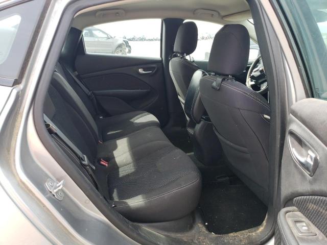 Photo 10 from auction – 2015 DODGE DART SXT with VIN 1C3CDFBB9FD128617