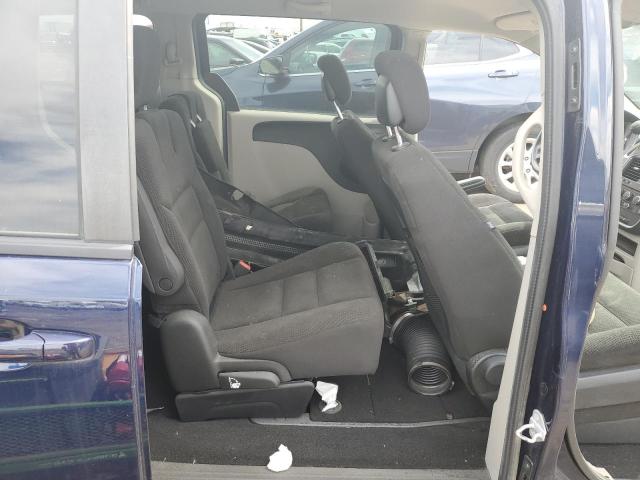 صورة رقم 11 من المزاد - 2016 DODGE GRAND CARA مع VIN 2C4RDGBG6GR122277