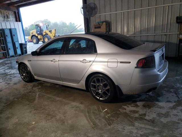 Photo 2 from auction – 2005 ACURA TL with VIN 19UUA66215A020447