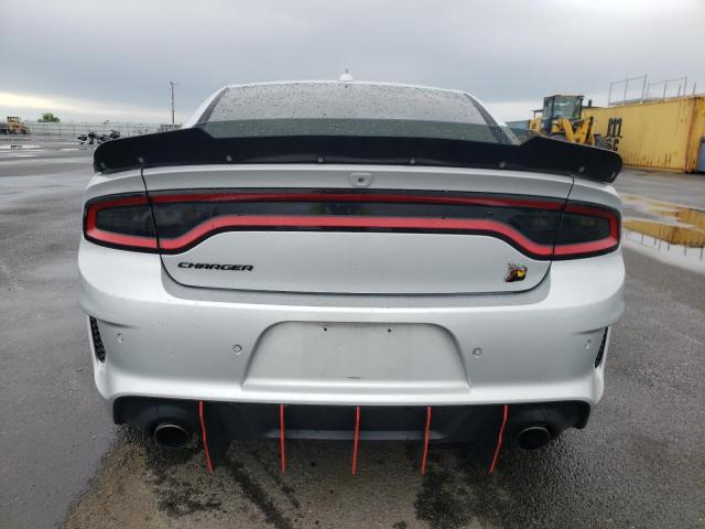 Photo 6 from auction – 2020 DODGE CHARGER SC with VIN 2C3CDXGJ4LH166339