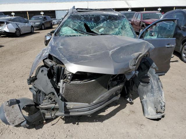 Photo 5 from auction – 2011 CHEVROLET EQUINOX LT with VIN 2CNALPEC0B6268981
