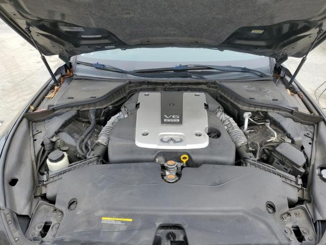 Photo 11 from auction – 2014 INFINITI Q50 BASE with VIN JN1BV7APXEM684847